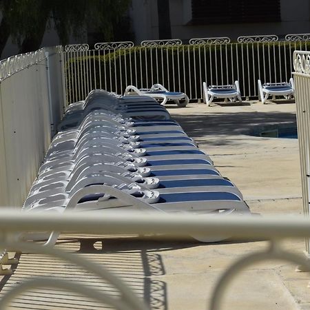 T2 Climatise A L'Ile D'Or Avec Piscine Pres De La Plage Apartment La Londe-les-Maures ภายนอก รูปภาพ