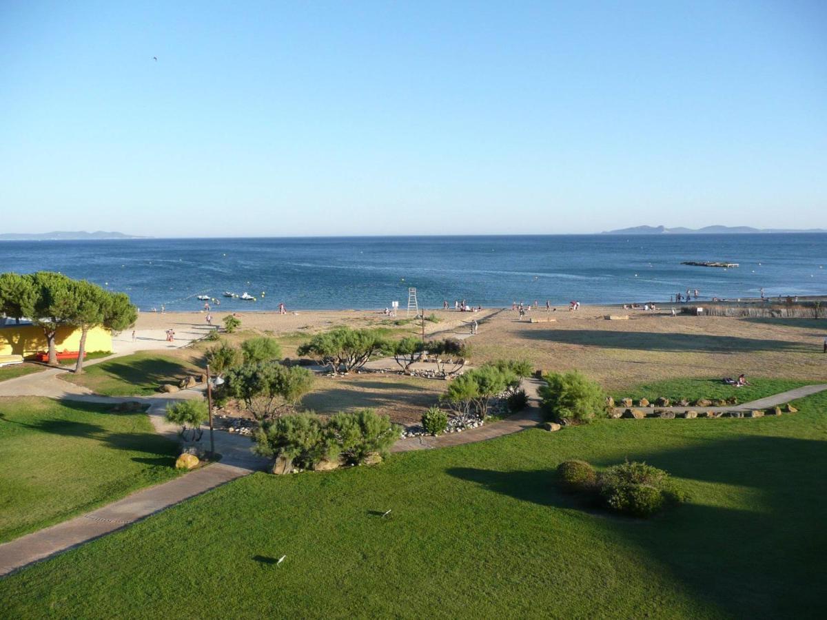 T2 Climatise A L'Ile D'Or Avec Piscine Pres De La Plage Apartment La Londe-les-Maures ภายนอก รูปภาพ