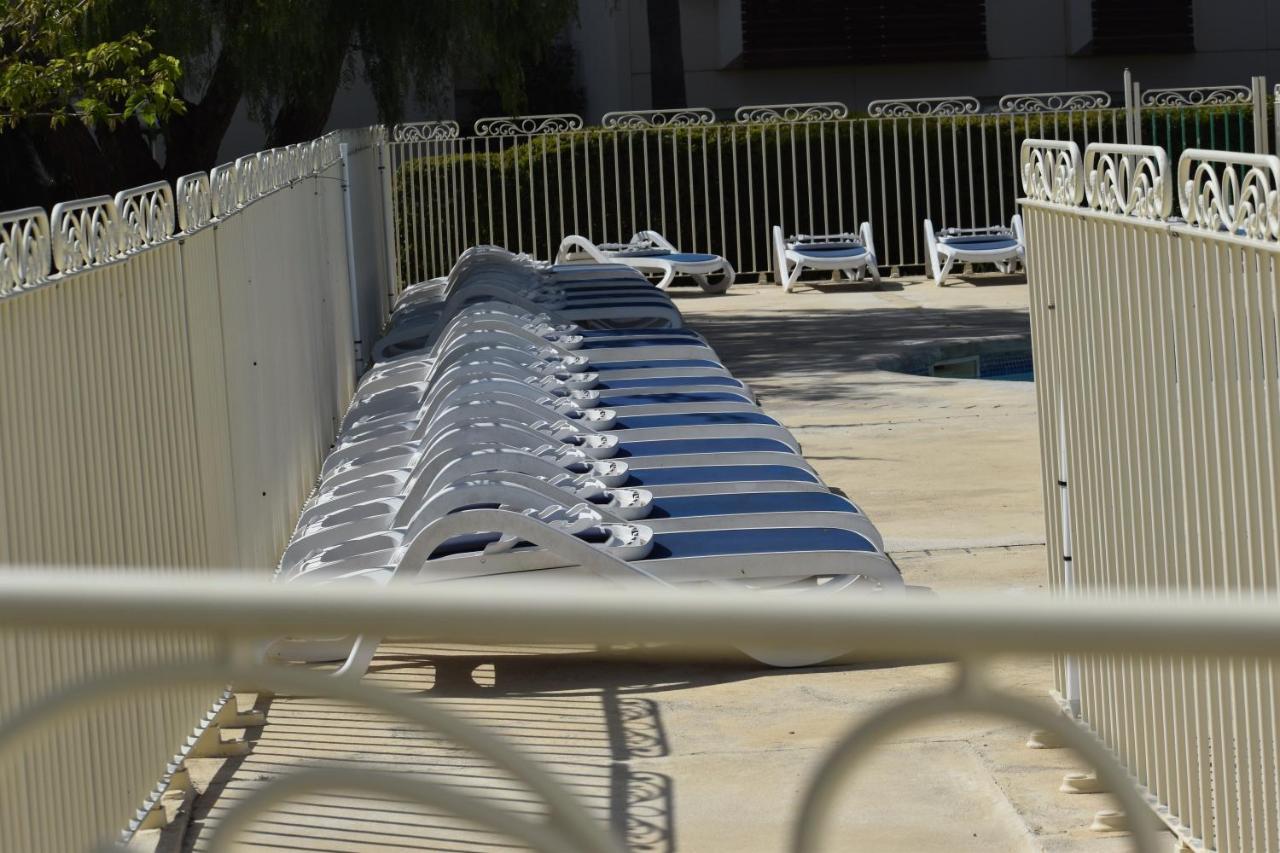 T2 Climatise A L'Ile D'Or Avec Piscine Pres De La Plage La Londe-les-Maures ภายนอก รูปภาพ